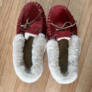 Slippers